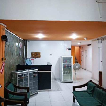 Hotel Casa Xion Нейва Экстерьер фото